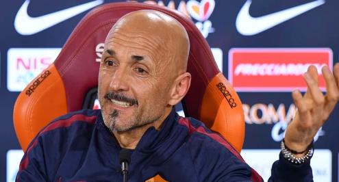 تقارير: سباليتي مدربا لإنتر.. والإعلان الرسمي الأسبوع المقبل